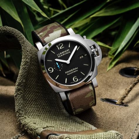 panerai armband preise|panerai straps and bracelets.